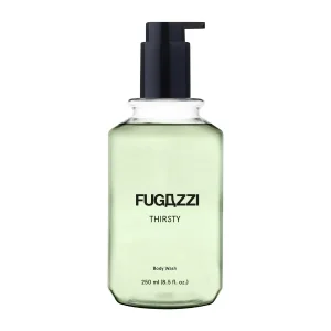 Fugazzi - Thirsty - Bodywash