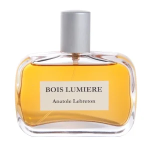 Anatole Lebreton - Bois Lumière