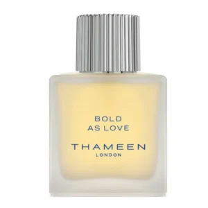 Thameen - Britologne Collection - Bold as Love