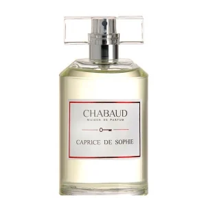 Chabaud - Caprice de Sophie