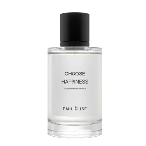 Emil Élise - choose happiness