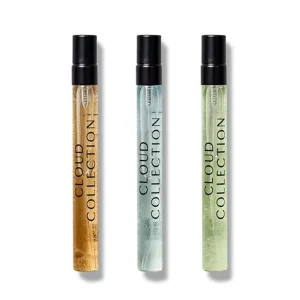 Zarkoperfume - Cloud Collection - Travelset