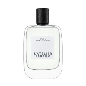 L'Atelier Parfum - Opus 1 - Coeur de Pétales