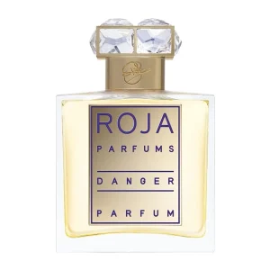 Roja Parfums - The Women's Collection - Danger Pour Femme