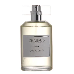 Chabaud - Eau Ambrée