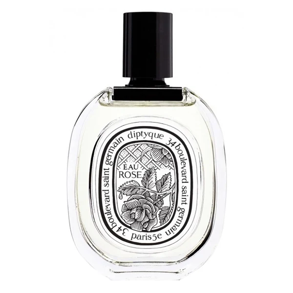 DIPTYQUE - Eau Rose