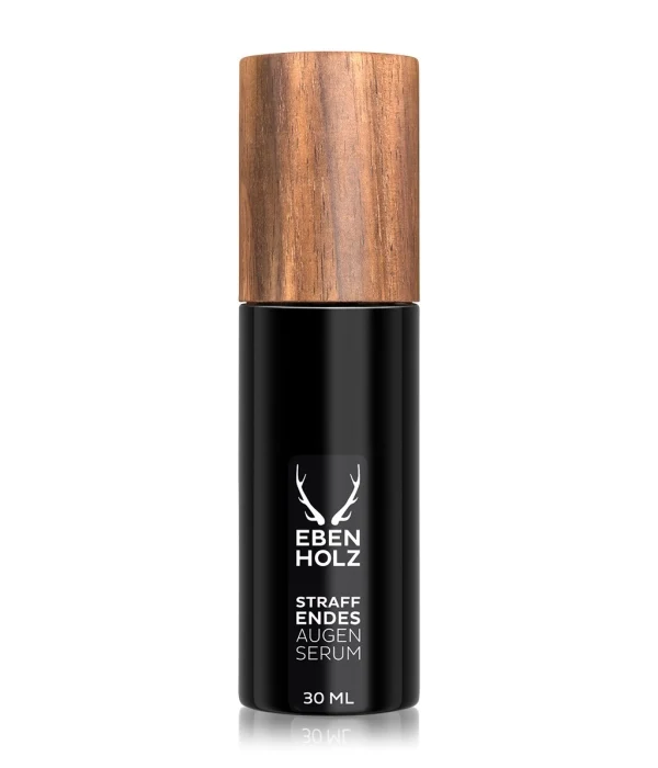 EBENHOLZ - Straffendes Augenserum – Bild 2