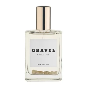 Gravel - Evolution