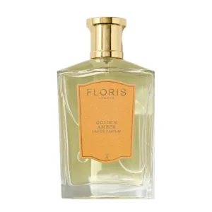Floris - Golden Amber