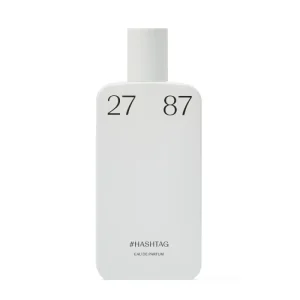 27 87 Perfumes - #hashtag