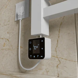 Badkern® Smart Heizstab für elektrische Heizkörper