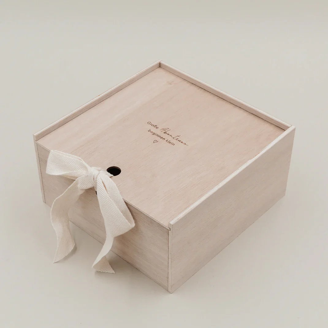 Erinnerungsbox Abenteuer - Eulenschnitt – Bild 4