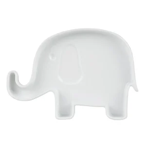 Kids Teller "Elefant" - Räder
