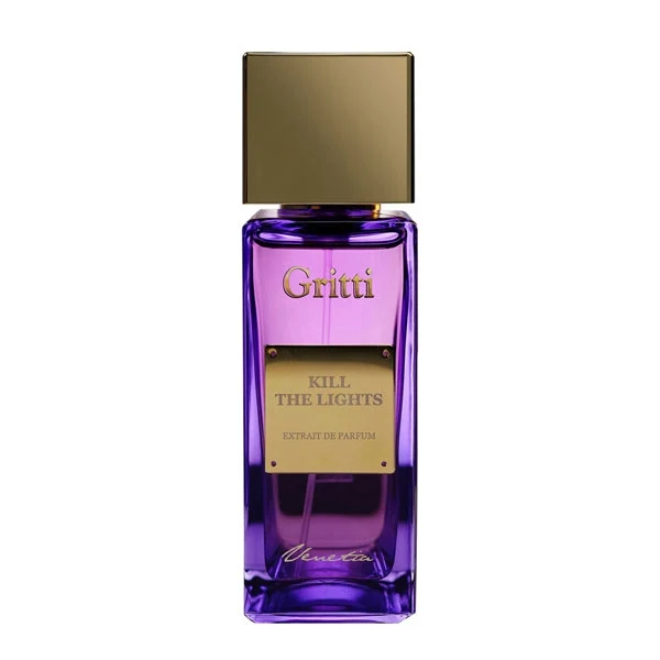 Gritti - Ivy Collection - Kill the Lights – Bild 2
