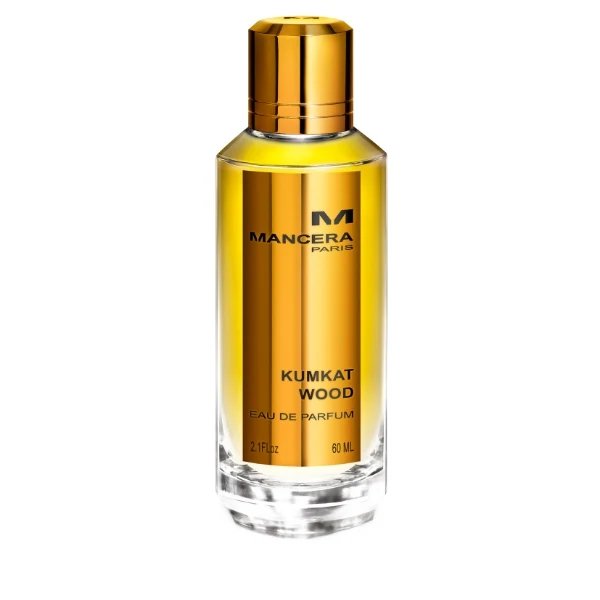 Mancera - Kumkat Wood