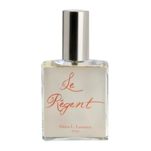 Oriza L. Legrand - Le Régent
