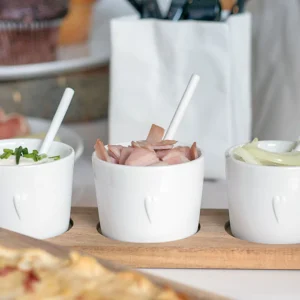 Guten Appetit Dreierlei "Herz" - Räder