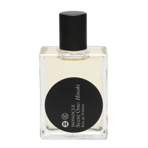 Comme des Garçons - Monocle - Scent One: Hinoki