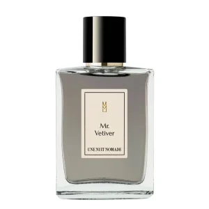 Une Nuit Nomade - Une Nuit a Bali - Mr. Vetiver