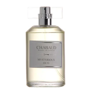 Chabaud - Mysterious Oud