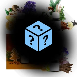 Mystery Gift (50 ml neues Duftöl)