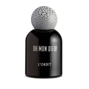 L'Objet - Oh Mon Dieu!