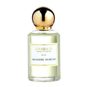 Chabaud - Luxury Line - Orangerie Musicale