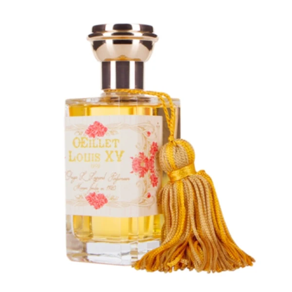 Oriza L. Legrand - Oeillet Louis XV