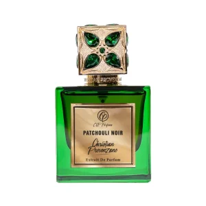 Christian Provenzano - Patchouli Noir