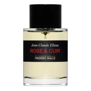 Frédéric Malle - Rose & Cuir
