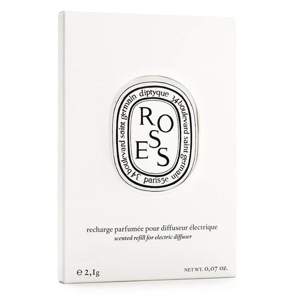 DIPTYQUE - Roses (Rosen) - Capsule