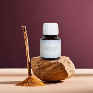 Sandalwood Charm