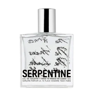 Comme des Garçons - Serpentine