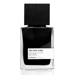 MiN New York - Shaman