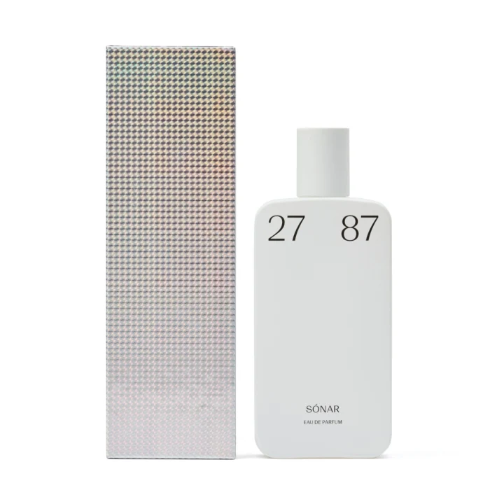27 87 Perfumes - Wild Line - sónar – Bild 3