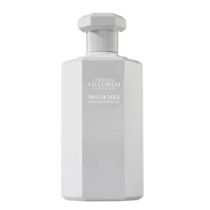 Lorenzo Villoresi - Teint de Neige - Bath & Shower Gel