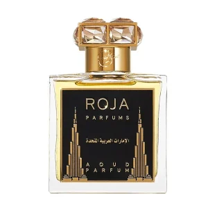Roja Parfums - UAE - United Arab Emirates