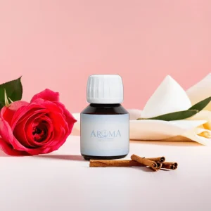 Vanilla Rose