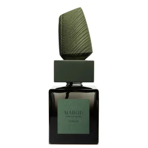 Mabou - Fragments of Gaia - Verdure