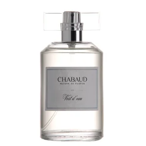 Chabaud - Vert d'Eau
