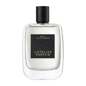 L'Atelier Parfum - Opus 2 - White Mirage